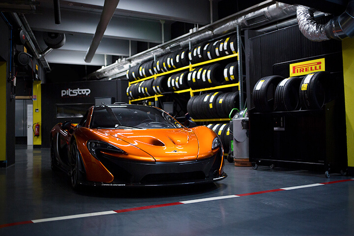 montecarlo pzeroworld gallery